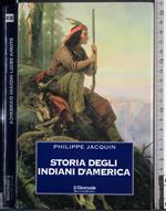 Storia degli Indiani d'America