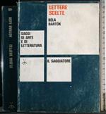 Lettere scelte