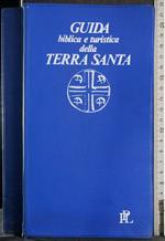 Guida biblica e turistica della terra santa