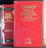 Codice della società. Annotato con la giurisprudenza