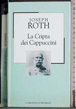 Cripta dei Cappuccini