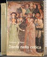 Dante nella critica