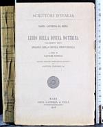 Libro della divina dottrina