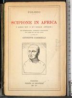 Scipione in africa