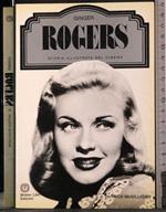 Storia illustrata del cinema. Ginger Rogers