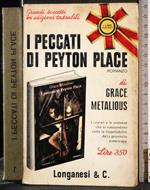 I peccati di peyton place