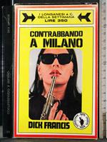 Contrabbando a Milano