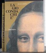 Gioconda chi è