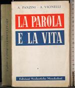 parola e la vita