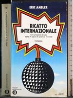 Ricatto internazionale