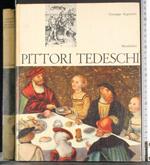 Pittori tedeschi