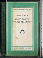 Vento dell'est: vento dell'ovest