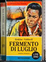 Fermento di luglio