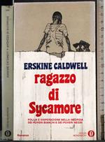 Ragazzo di Sycamore