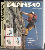 L' alpinismo