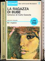 ragazza di Bube