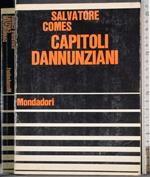 Capitoli Dannunziani