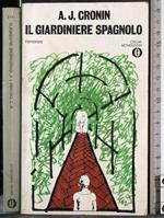 Il giardiniere spagnolo