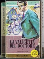 valigetta del dottore