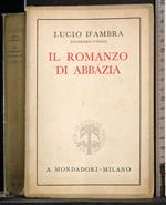 Il romanzo di Abbazia