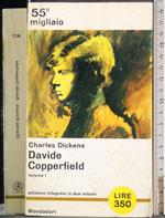 Davide Copperfield. Vol 1