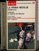 prima moglie (Rebecca)