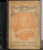 Piccolo mondo antico