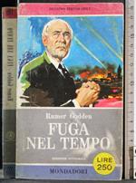 Fuga nel tempo