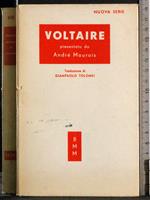 Voltaire