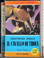 Il cavallo di Troia