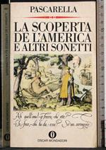 scoperta de l'America e altri sonetti