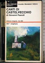 Canti di Castelvecchio