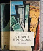 Allegoria e derisione