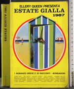 Estate gialla 1987