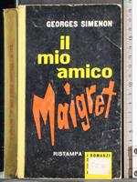 Il mio amico Maigret