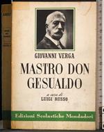 Mastro Don Gesualdo