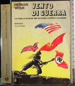 Vento di guerra. Vol 1