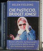 Che pasticcio, Bridget Jones!