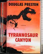 Tyrannosaur canyon