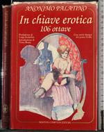 In chiave erotica 106 Ottave