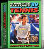 Almanacco illustrato del '89. Tennis