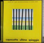 Capocotta ultima spiaggia