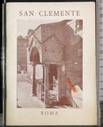 San Clemente Roma