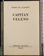 Capitan Veleno
