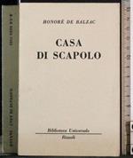 Casa di scapolo