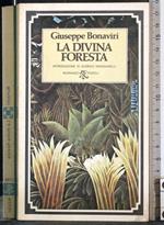 divina foresta