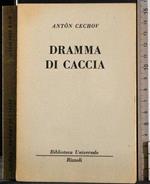 Dramma di caccia