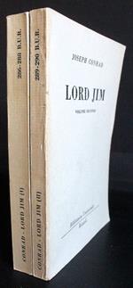 Lord Jim. 2 Vol