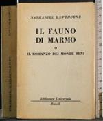 Il fauno di marmo o il romanzo dei Monte beni