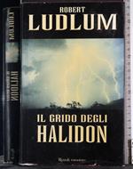 Il grido degli Halidon